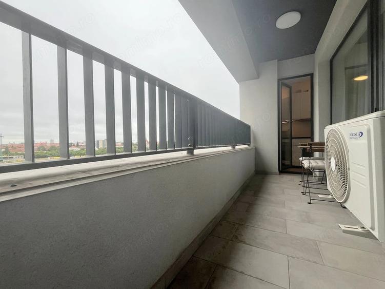Apartament cu 3 camere decomandat în Circumvalațiunii