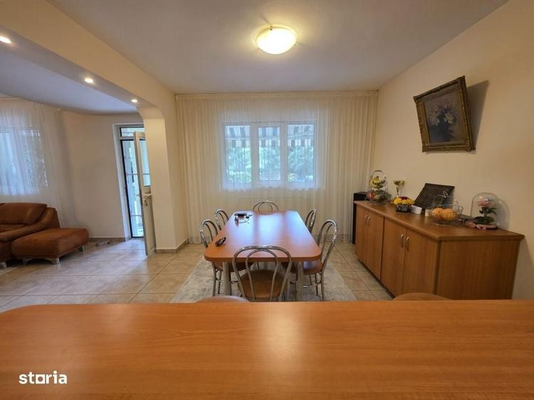 Vila Individuala /Piscina Proprie/Teren 2100 mp - 7