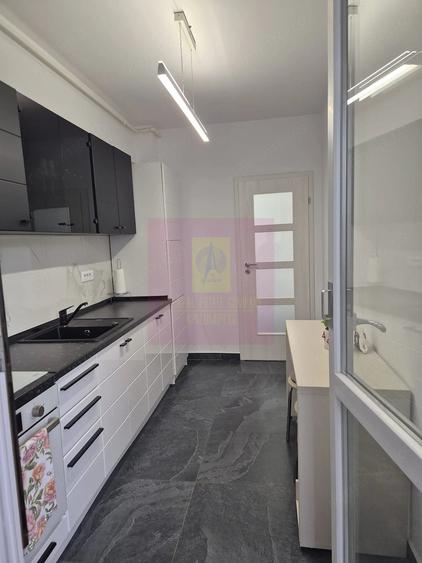Apartament cu 2 camere decomandat în Dobroești
