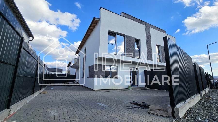 Duplex cu 4 camere cu Canalizare în Arhitecților - Calea Cisnădiei