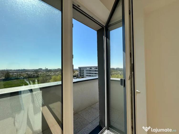 Apartament cu 2 camere decomandat în Chitila