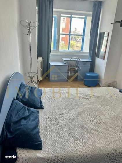 Apartament cu 4 camere în Zorilor