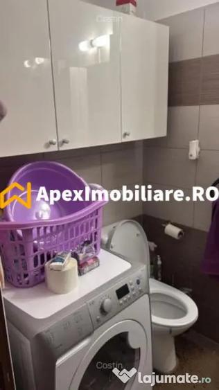 Ap. 2 cam de inchiriat Iancului Bucuresti | Metrou 9 min | c - 6