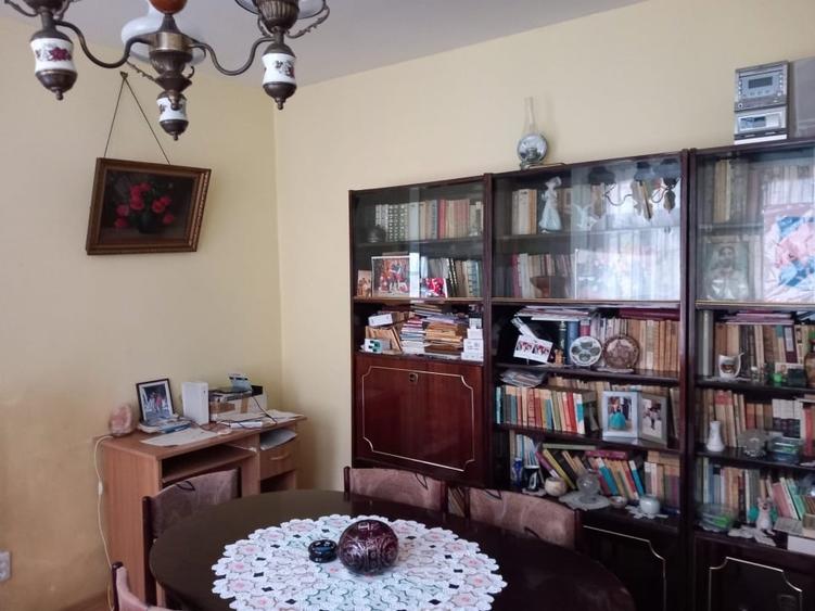 Duplex cu 5 camere cu Teren 390 Mp în Dorobanți