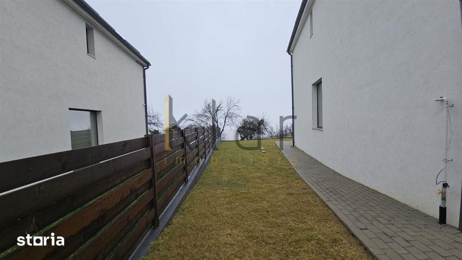 Acasa deasupra orasului: Casa spatioasa in Feleacu cu panorama superba - 15
