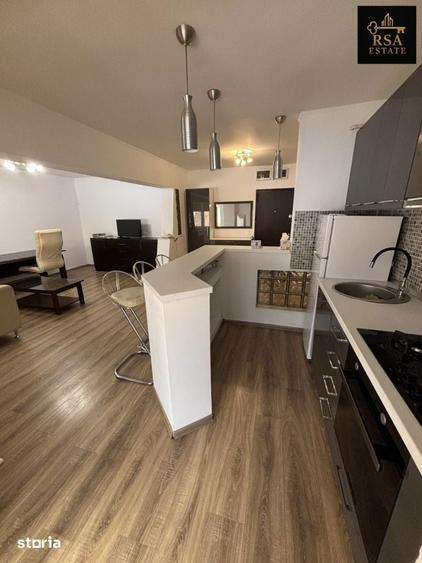 Apartament cu 4 camere în Ultracentral
