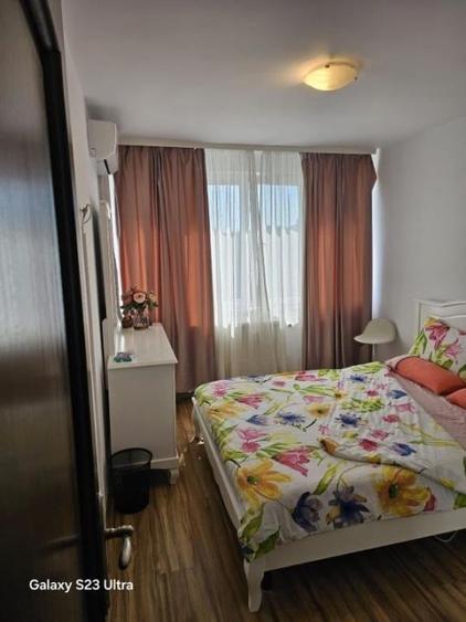 Apartament cu 3 camere decomandat în Basarabia