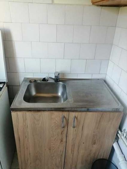 Garsonieră decomandată în Zorilor
