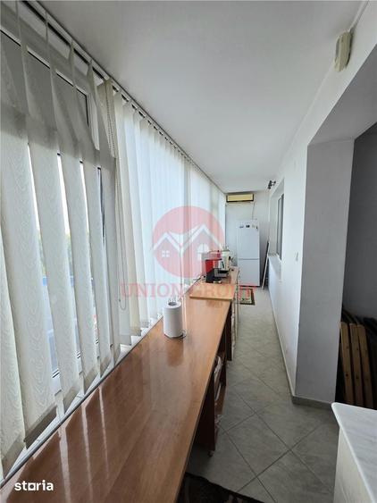Apartament cu 3 camere în Gara