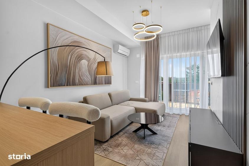 Apartament | 44 mp | bloc nou 2026 | Cuza Voda Oradea Central - 1