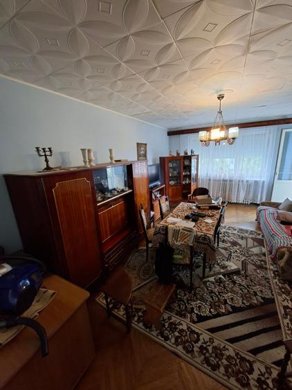 Apartament cu 4 camere în Central