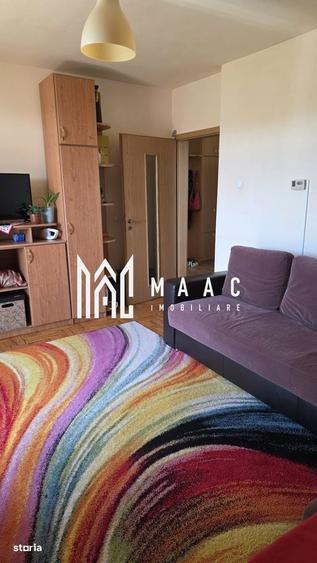 Apartament cu 2 camere decomandat în Lazaret