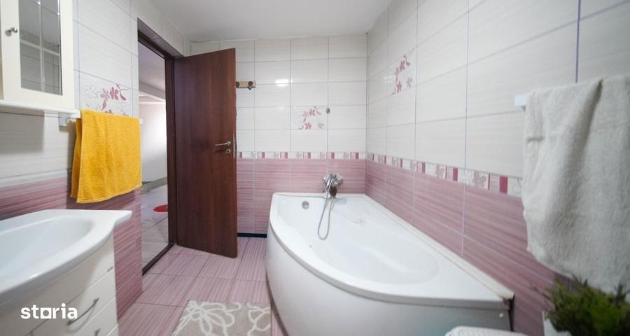 Casa de vanzare - Comuna Berceni - 1