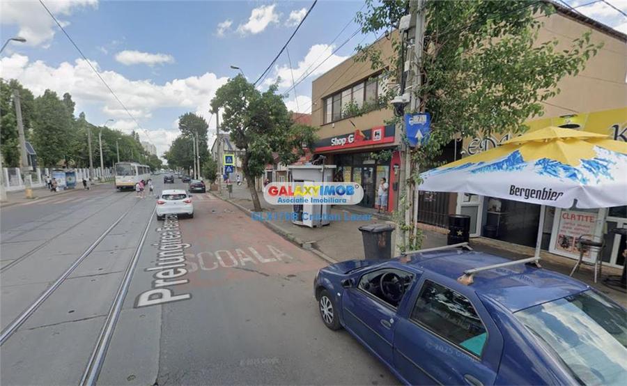 Teren intravilan de 283 mp, în Ferentari