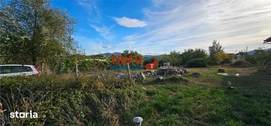 Teren Intravilan de Vanzare in Ighiu, 747 mp Ideal pentru Casa intr- - 4