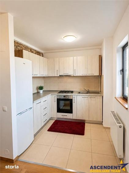 Apartament cu parcare subterana, Central, Brasov - 8