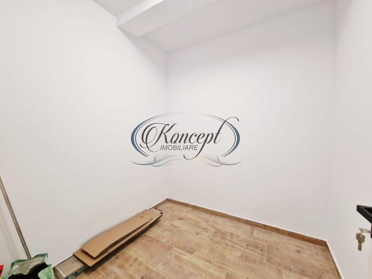 Duplex cu 4 camere cu Canalizare în Dâmbul Rotund