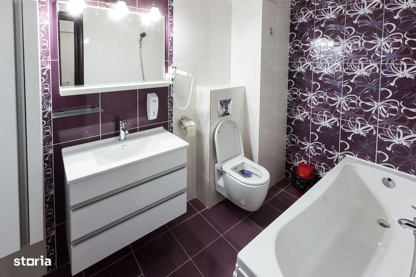 Apartament 2 camere Mamaia Solid Residence , zona Cazino 500 euro - 7