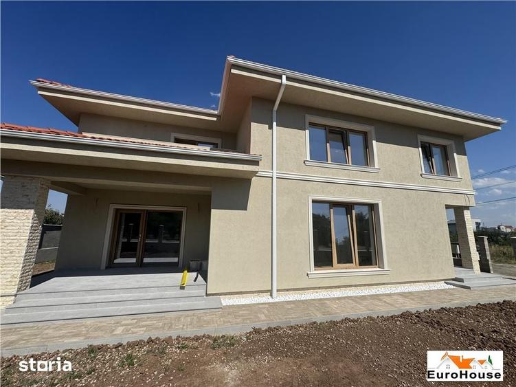 Casa noua de vanzare in Alba Iulia - 7