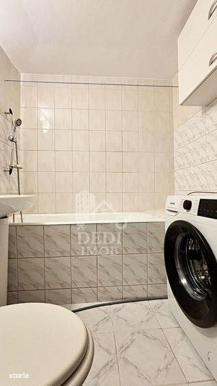 Apartament cu 2 camere de inchiriat zona Decebal, Oradea - 10