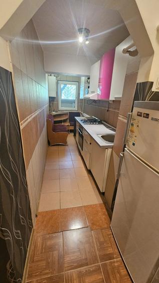 Garsonieră de închiriat – Lujerului | Centrală proprie | Pet Friendly - 8