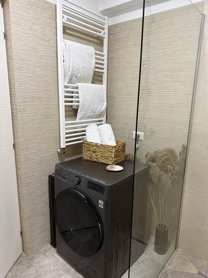Apartament cu 2 camere decomandat în Păcii