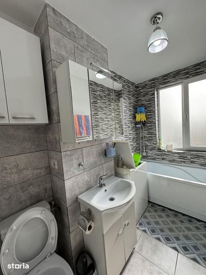 Apartament cu 2 camere decomandat în Ultracentral