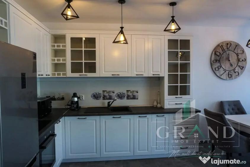 Apartament 2 camere de inchiriat , Marasti - 7