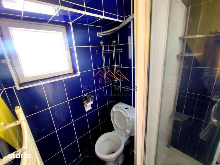 Apartament cu 3 camere decomandat în Ultracentral