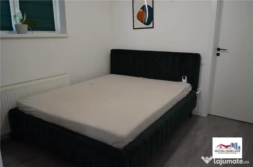 Apartament cu 3 camere decomandat în Unirii