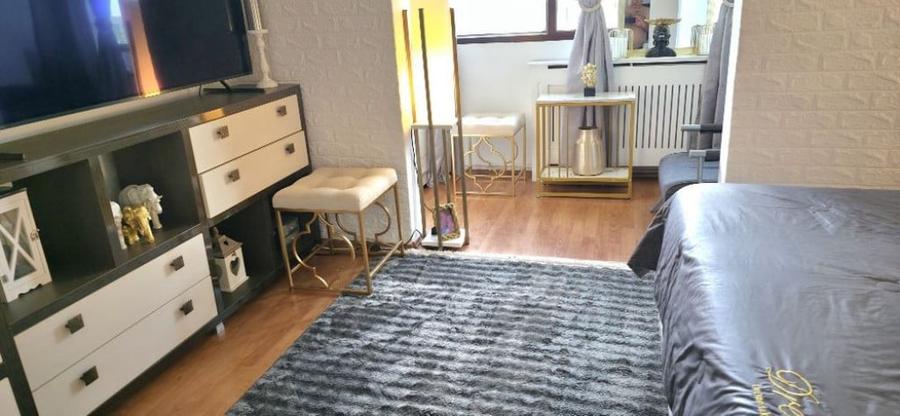 Apartament 2 camere Astra-piata lux,mobilat-utilat 105000 Eu - 2