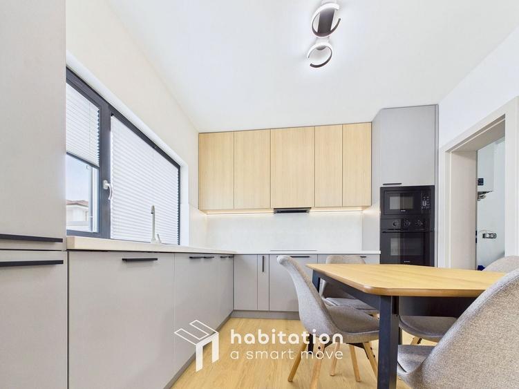 Duplex cu 4 camere cu Canalizare în Ghiroda