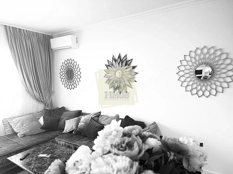 Apartament cu 4 camere în Central
