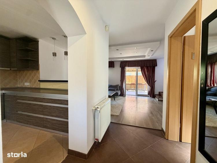 Casă cu 3 camere cu Teren 250 Mp în Dumbrăvița
