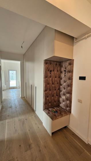 Apartament cu 2 camere decomandat în Rahova