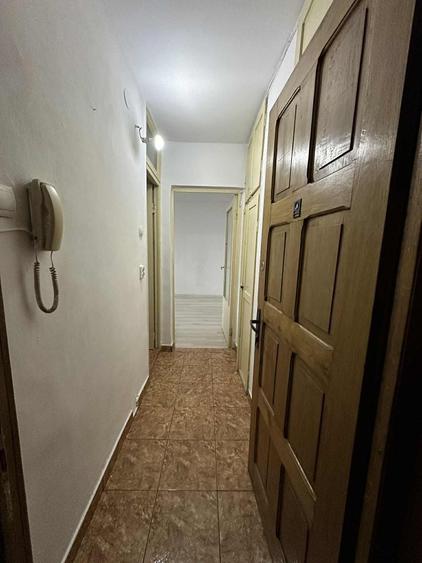 Garsonieră decomandată în Fersig