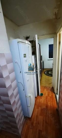 Apartament cu 3 camere circular în Dâmbu Pietros