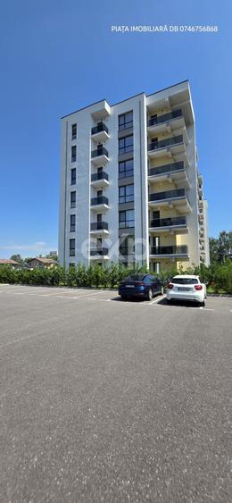 Apartament Nou cu 3 Camere și Vedere Panoramică spre Lacul/Parcul Chindia - 13