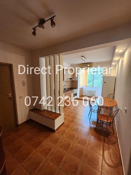Apartament cu 3 camere decomandat în Gorjului