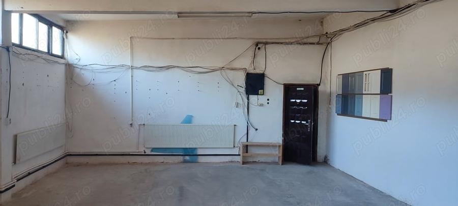 Spațiu comercial, de 600 mp, în Central