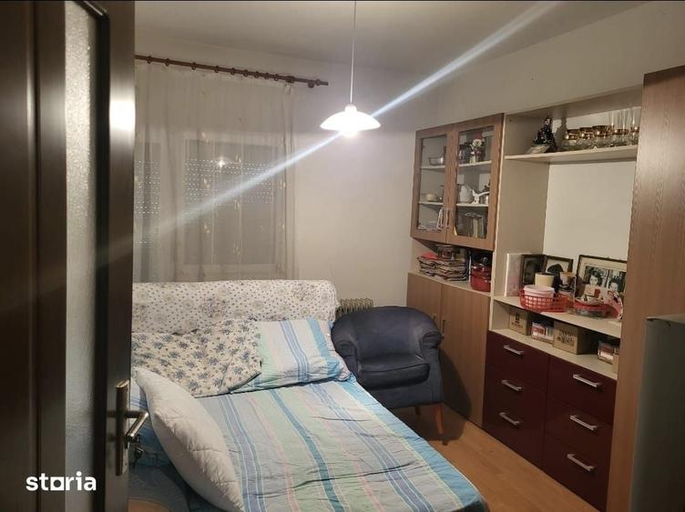 Apartament cu 2 camere în Paleu