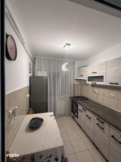 Apartament cu 2 camere în Alexandru cel Bun