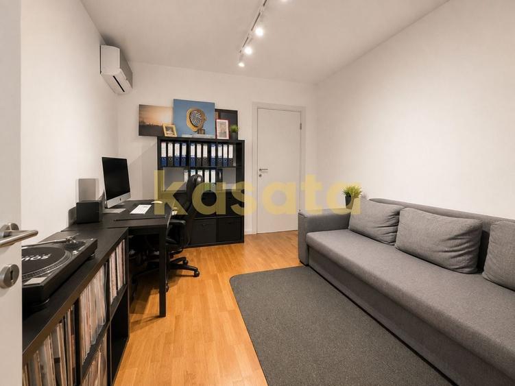 Apartament cu 3 camere decomandat, mobilat în Baba Novac