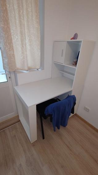 Garsonieră decomandată în Podu Roș