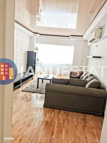 Duplex Piata Unirii 2` Metrou Centrul Vechi Ultracentral Spatios - 1