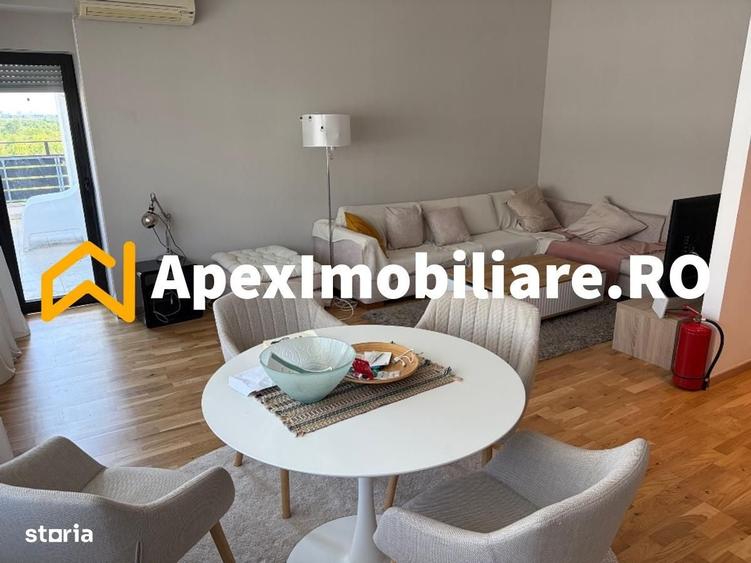 Apartament cu 3 camere decomandat în Iancu Nicolae