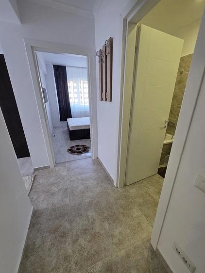 Apartament cu 2 camere decomandat în Chiajna