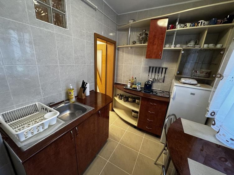 2 camere - centrala proprie Floreasca - 10