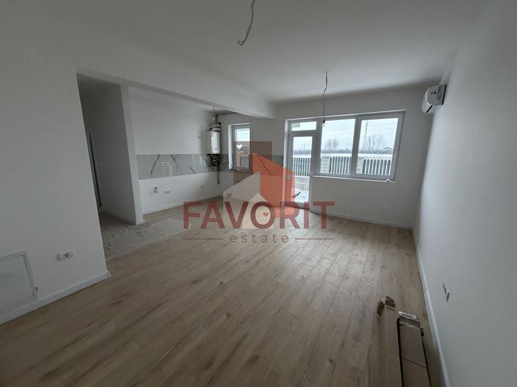 Apartament cu 3 camere decomandat în Calea Urseni