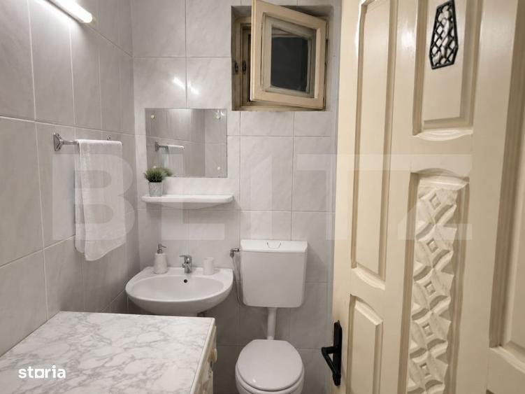 Spațiu comercial, de 190 mp, în Ultracentral